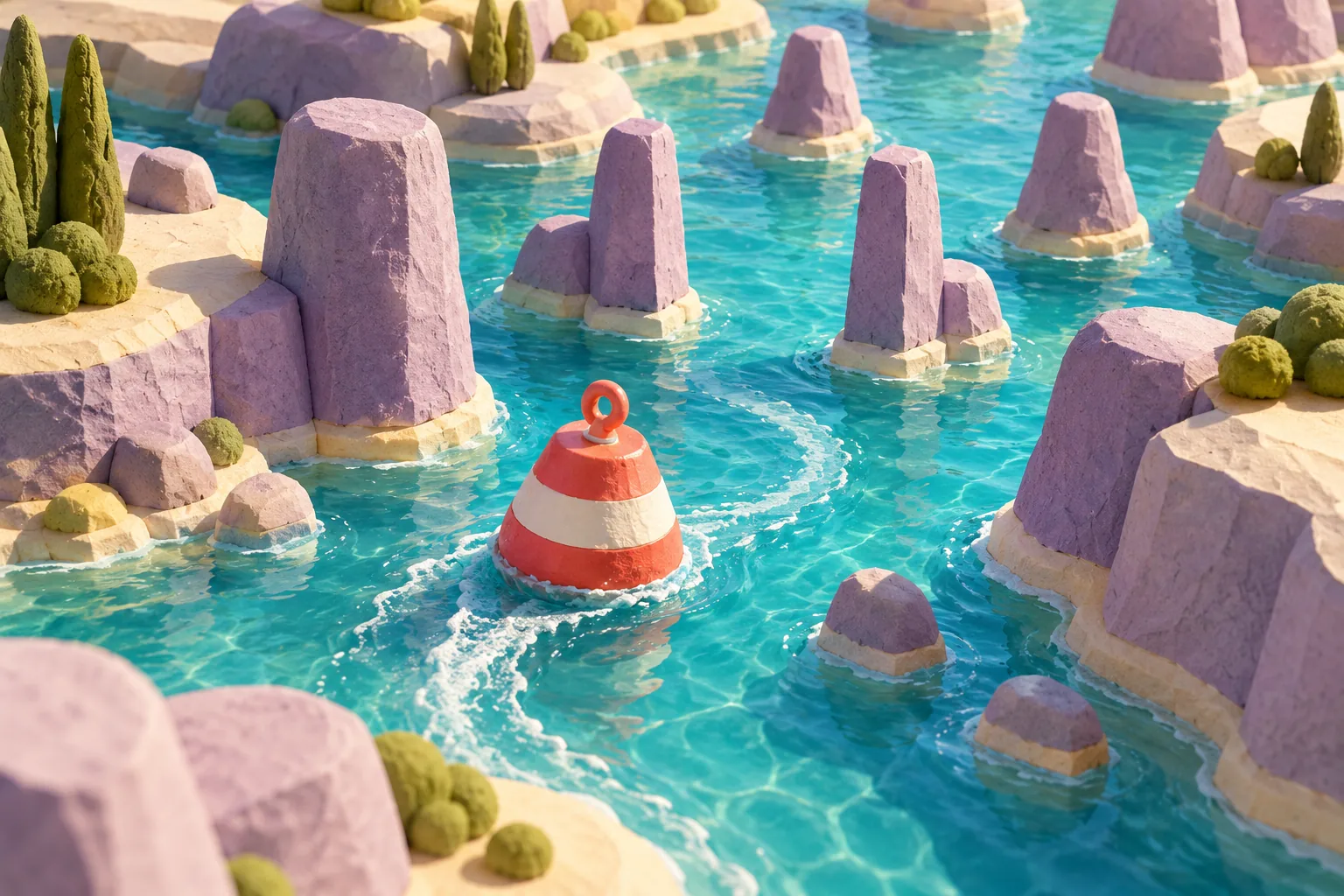 Pass It Through: Puzzle